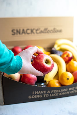 July Fruit Box July Fruit Box